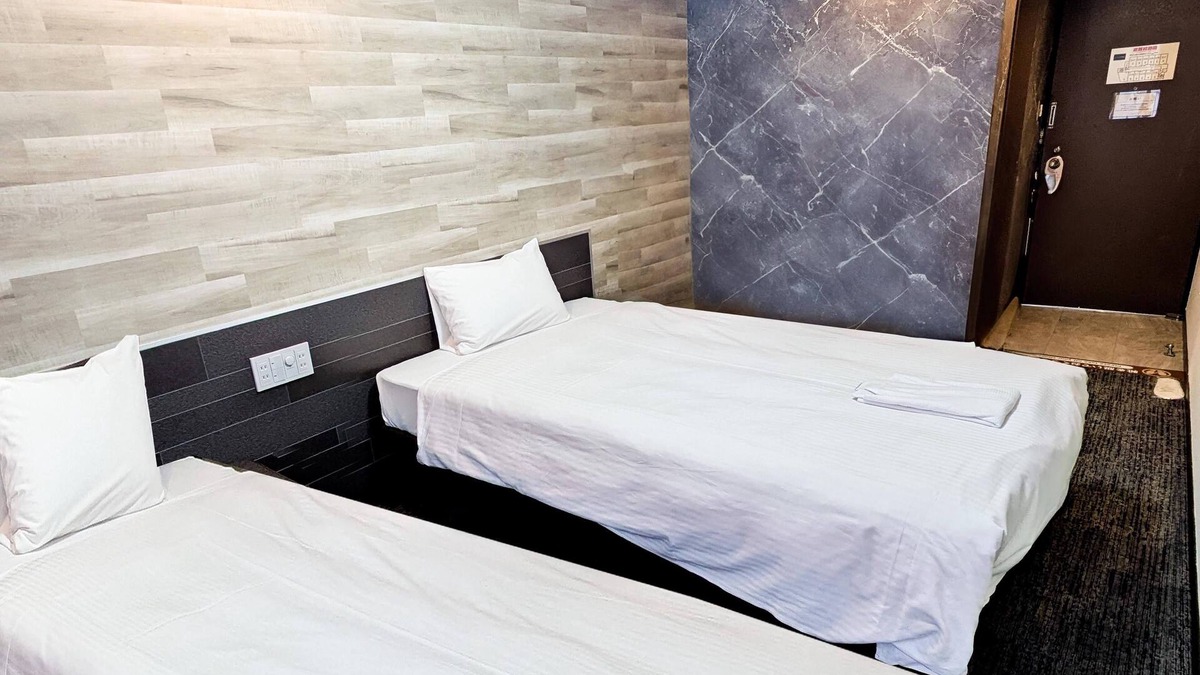 Naruto Hotel | Hotel Areaone Naruto