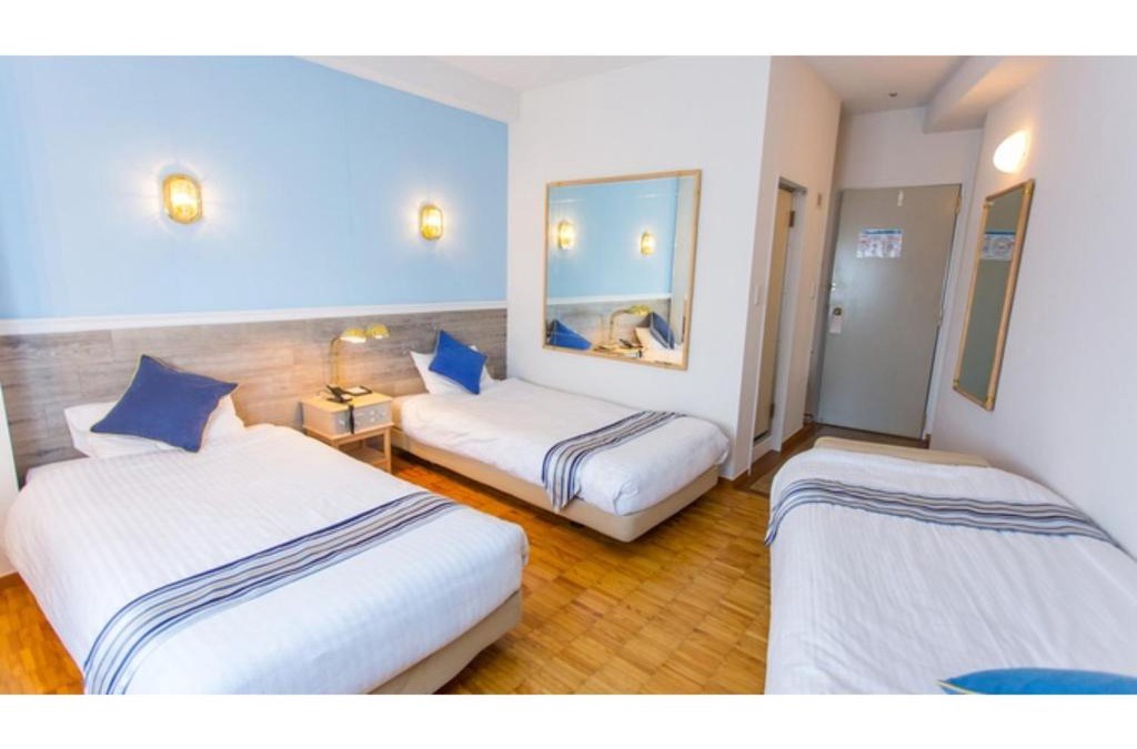 Sakaiminato Hotel | Hotel AreaOne Sakaiminato Marina - Vacation STAY 09684v