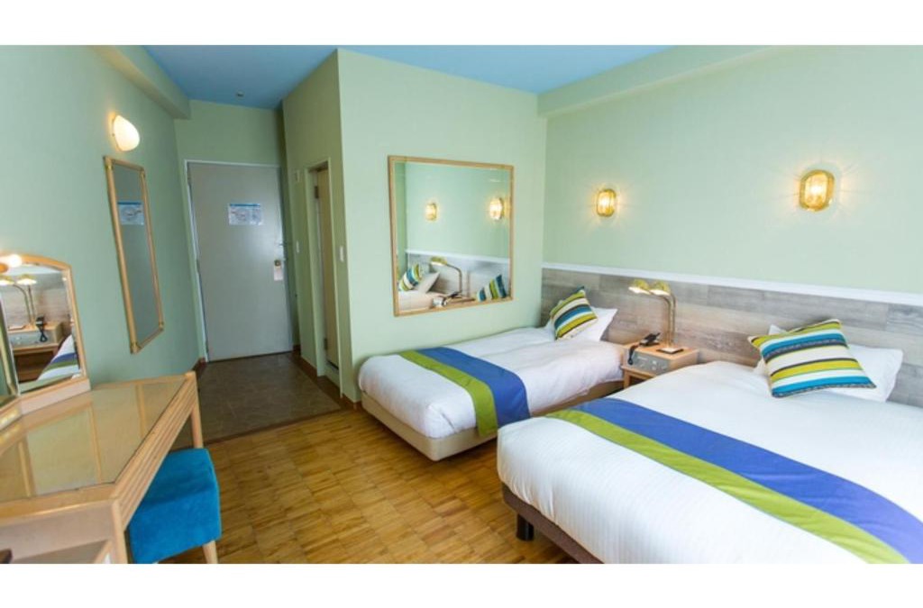 Sakaiminato Hotel | Hotel AreaOne Sakaiminato Marina - Vacation STAY 81704v