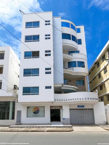 Salinas Hotel | Hotel Arena Blanca