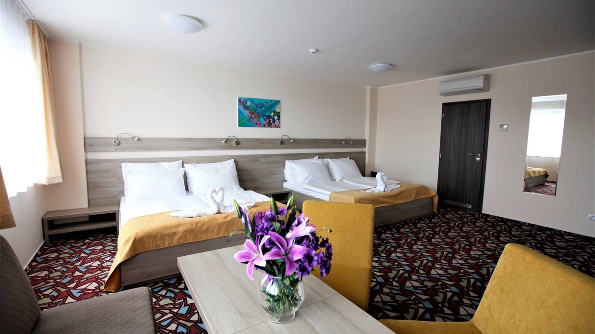 Chomutov Hotel | Hotel Arena