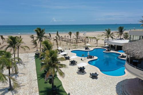 Ciudad Madero Hotel | Hotel Arenas del Mar Resort