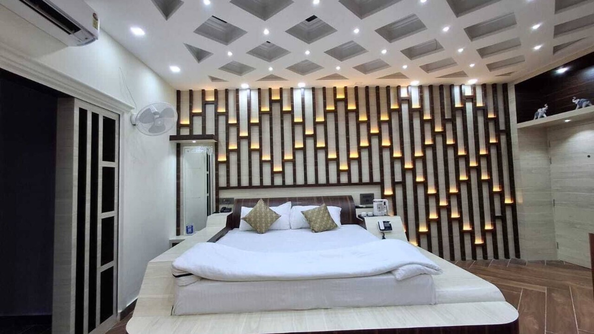 Araria Hotel | Hotel Arg