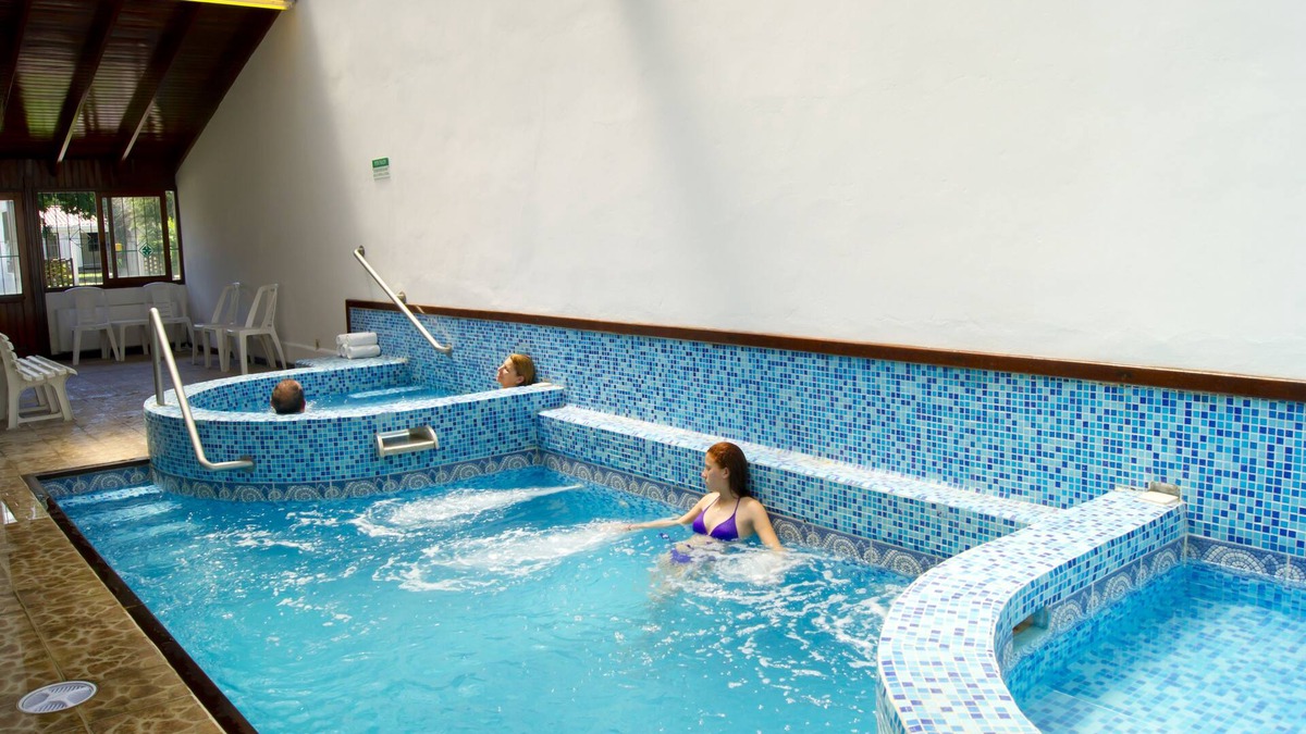 Atlantida Hotel | Hotel Argentina