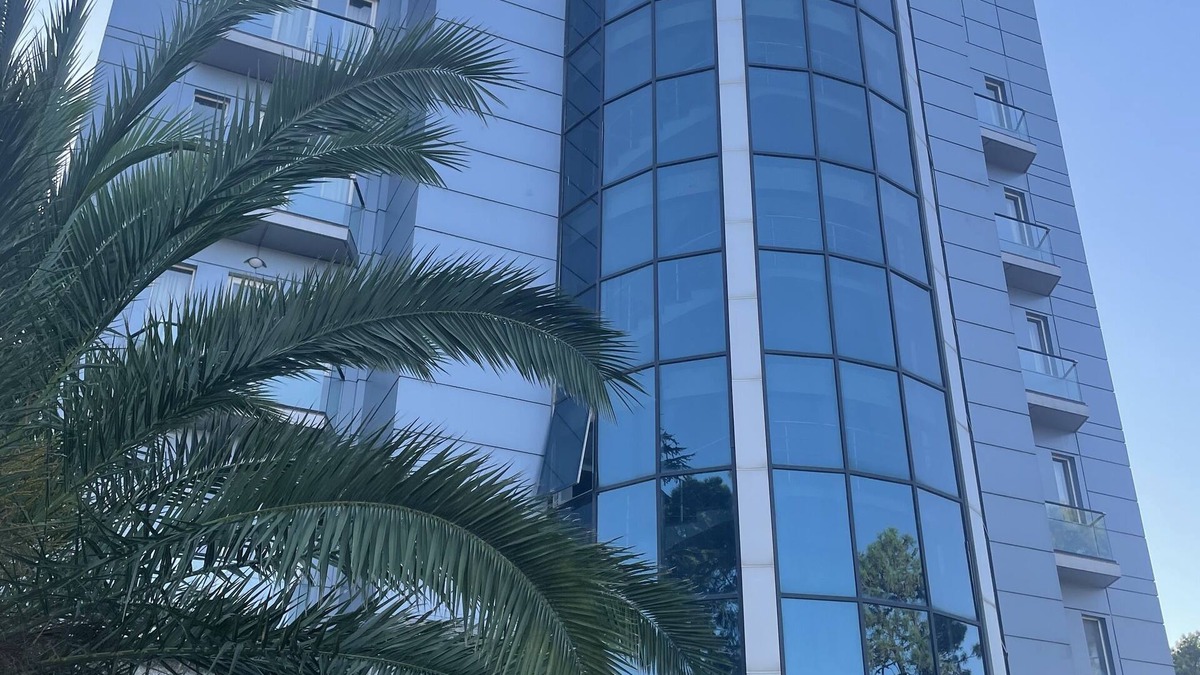 Ureki Hotel | Hotel Argo