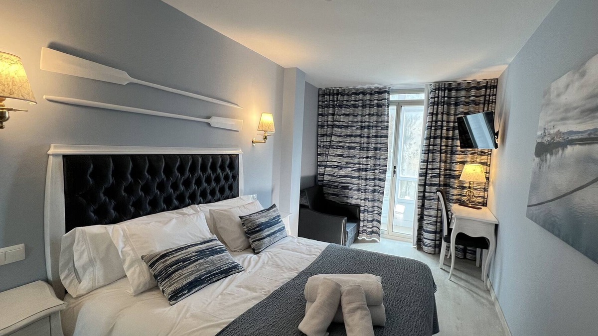 Santona Hotel | Hotel Arha Santoña