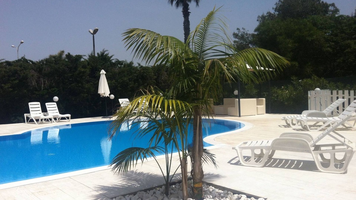 Marina di Ragusa Hotel | Hotel Aria di Mare