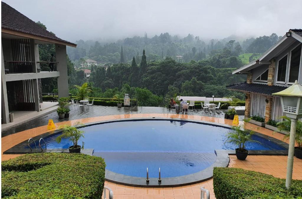 Ciloto Hotel | Hotel Ariandri Puncak