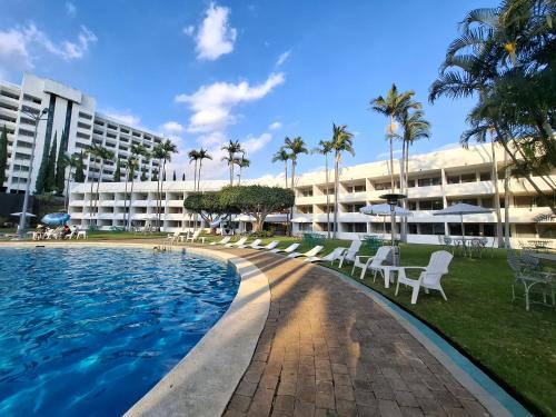 Rancho Cortes Hotel | Hotel Aristos Cuernavaca