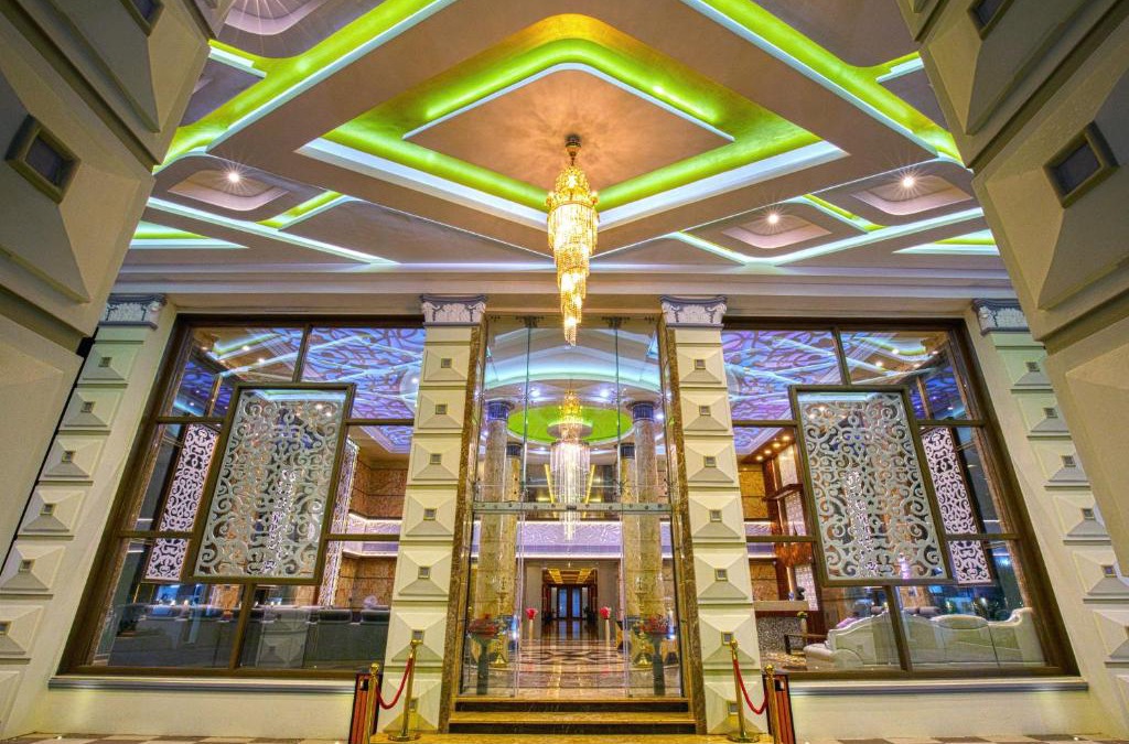 Rameshwaram Hotel | Hotel ARJUNAA