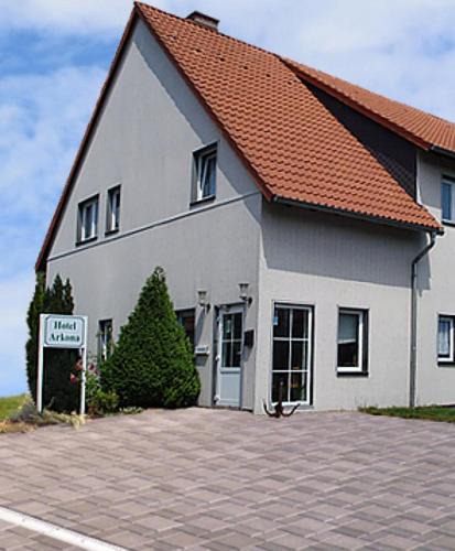 Genthin Hotel | Hotel Arkona