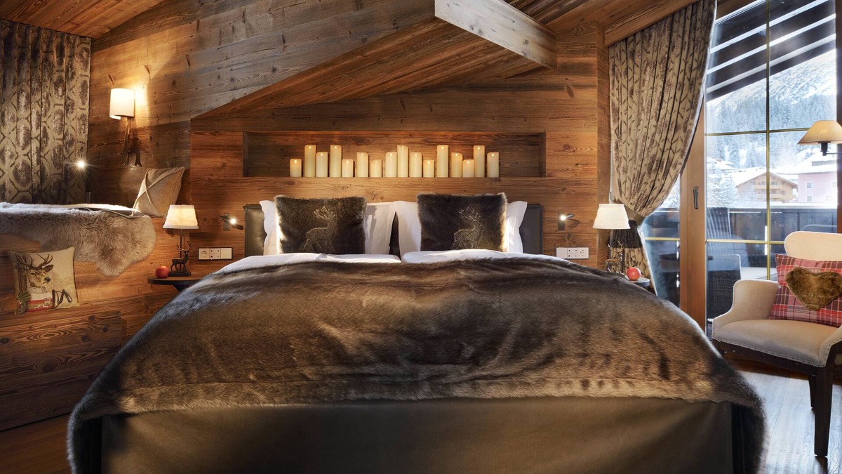 Lech am Arlberg Hotel | Hotel Arlberg