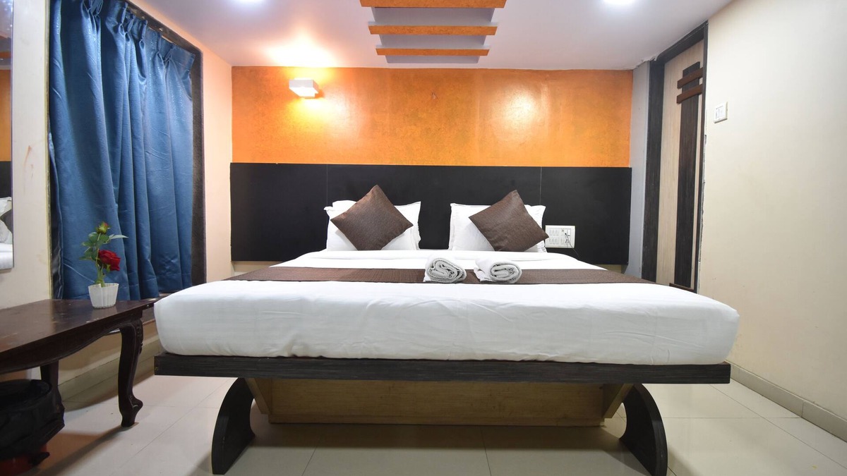 Bandra East Hotel | Hotel Arma Near BKC