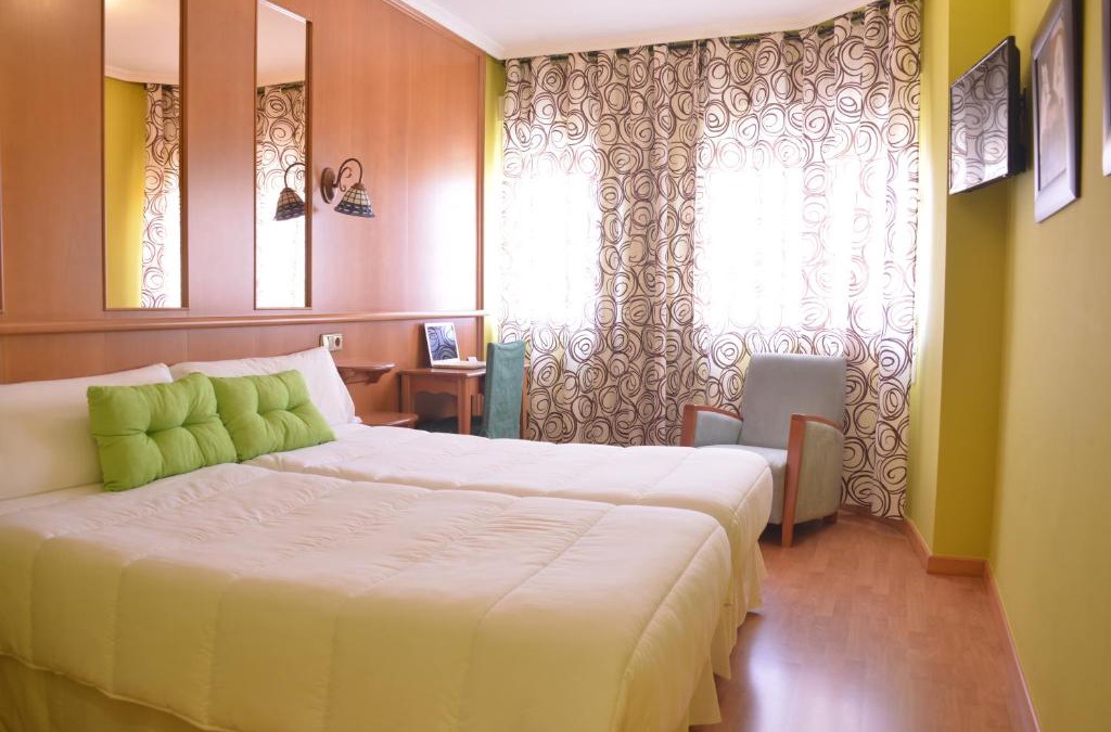 Casas-Ibanez Hotel | Hotel Aro'S