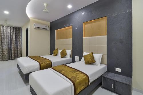Dadar East Hotel | Hotel Aroma- Dadar