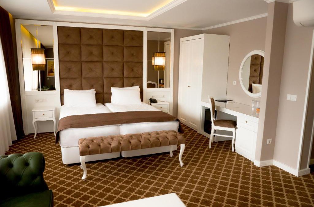 Kardzhali Province Hotel | Hotel Arpezos