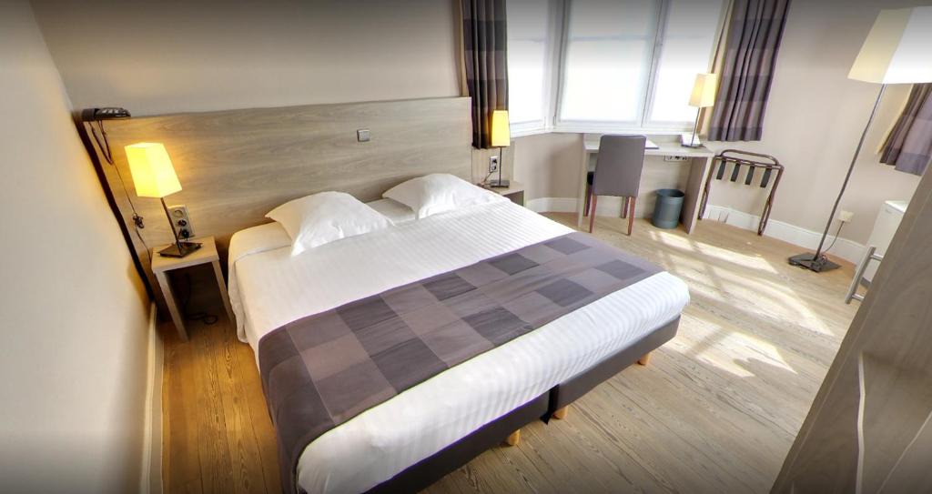 Lochristi Hotel | Hotel Arriate