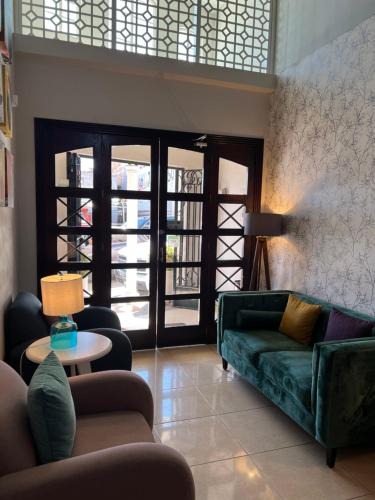 Lagos de Moreno Hotel | Hotel Arribo