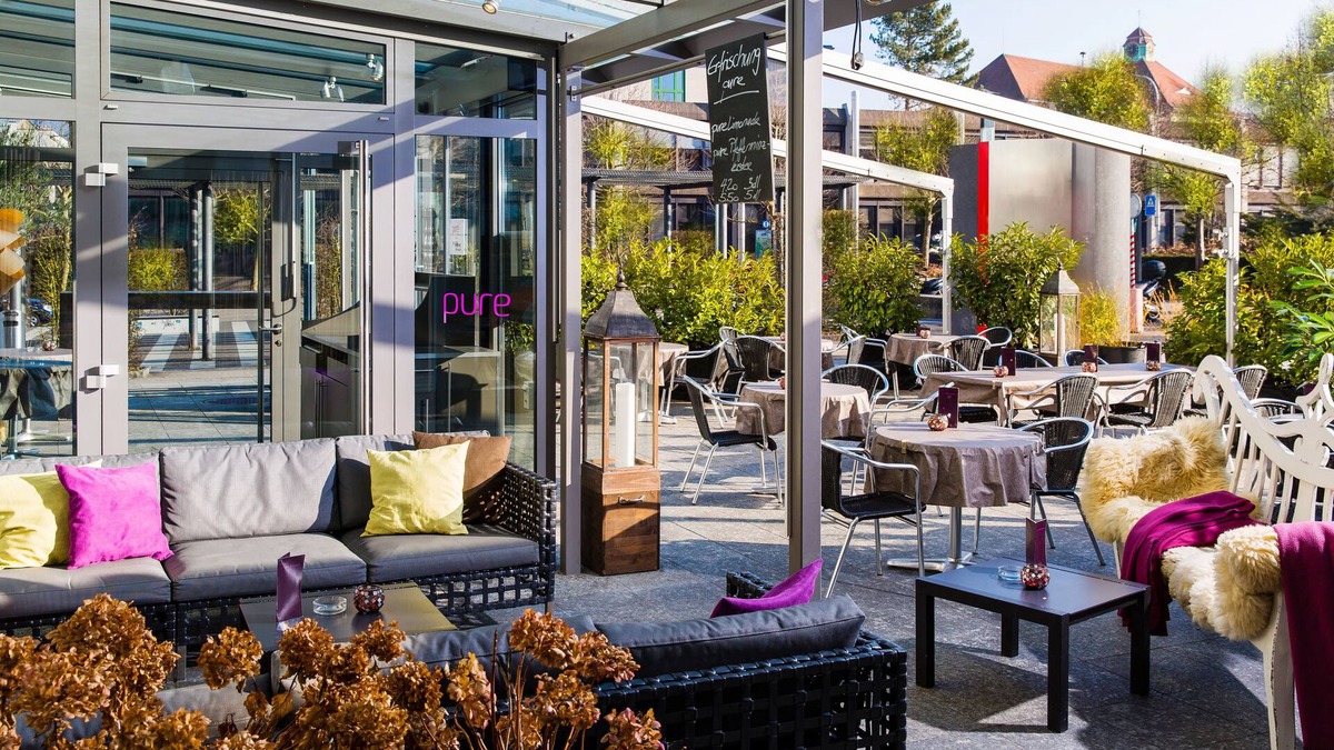 Olten Hotel | Hotel Arte