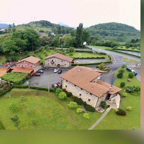 Deusto Hotel | Hotel Artetxe
