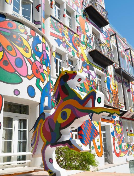 Son Armadams Hotel | Hotel Artmadams