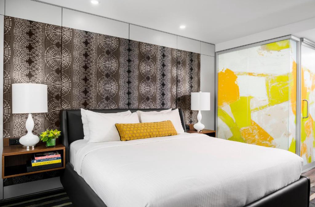 Beltline Hotel | Hotel Arts