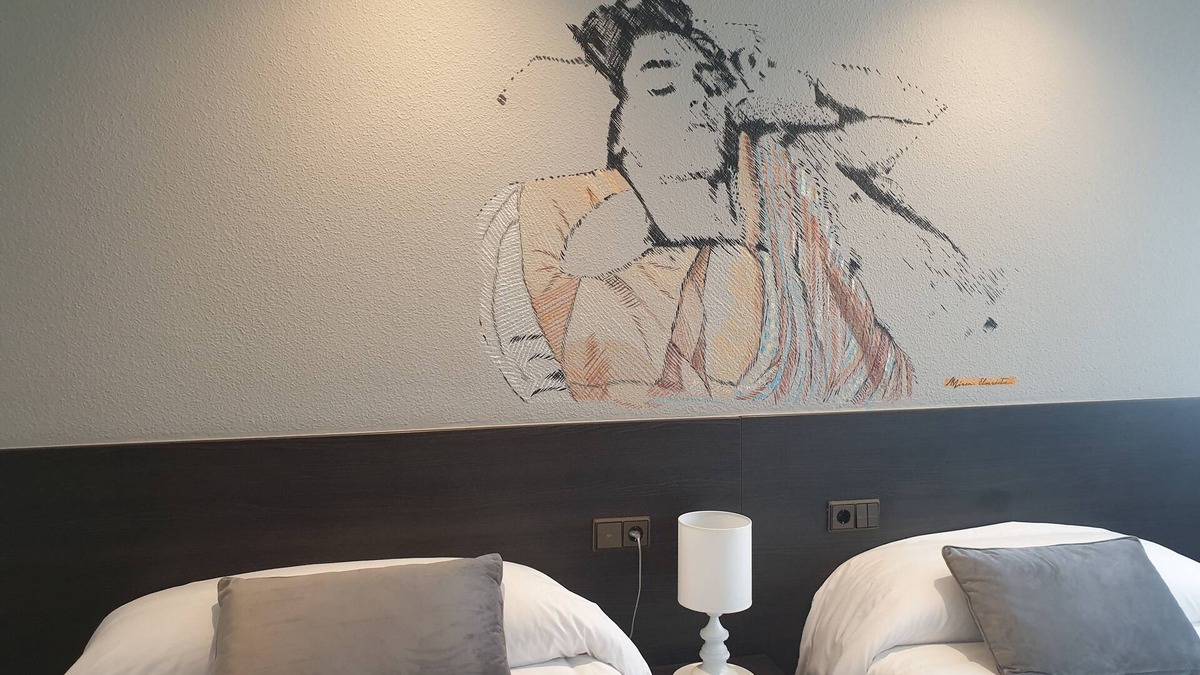 Casco Viejo Hotel | Hotel Arts-Gasteiz