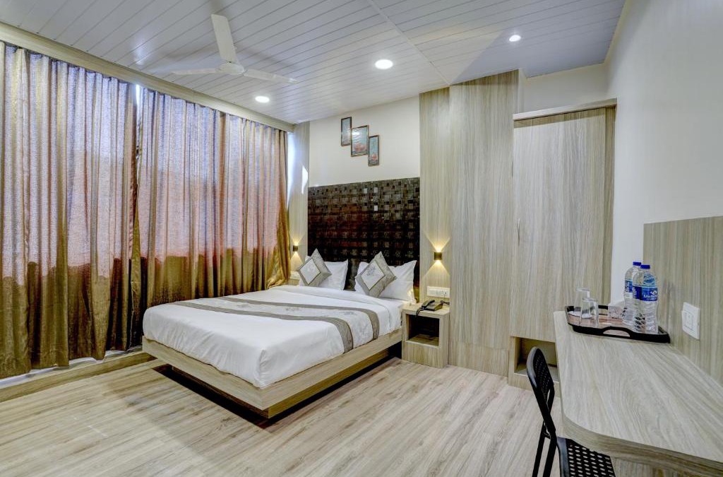 Santacruz West House | Hotel Arts International