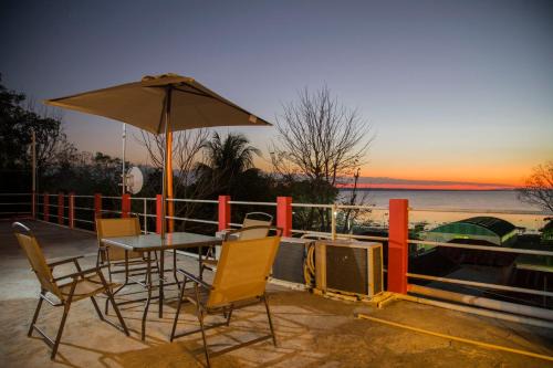 El Remate Hotel | Hotel Aruma