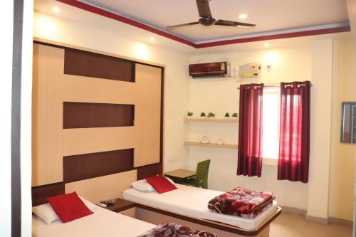 Latehar Hotel | Hotel Arya