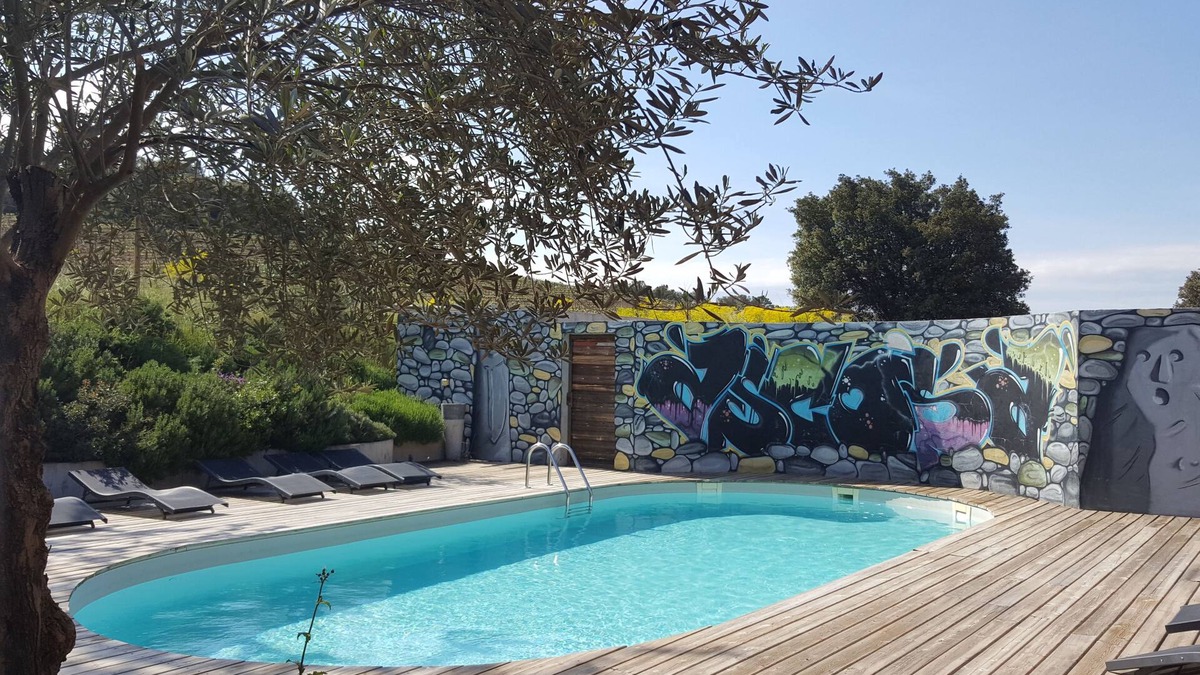 Morosaglia Hotel | Hotel Ascosa Aventure