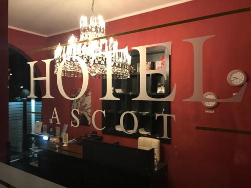 Montano Hotel | Hotel Ascot
