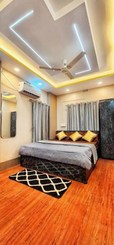 Kolkata Hotel | Hotel Ashirbad Guest House
