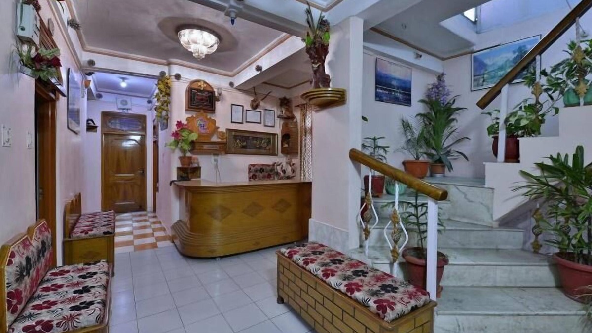 Kandaghat Hotel | Hotel Ashish Inn