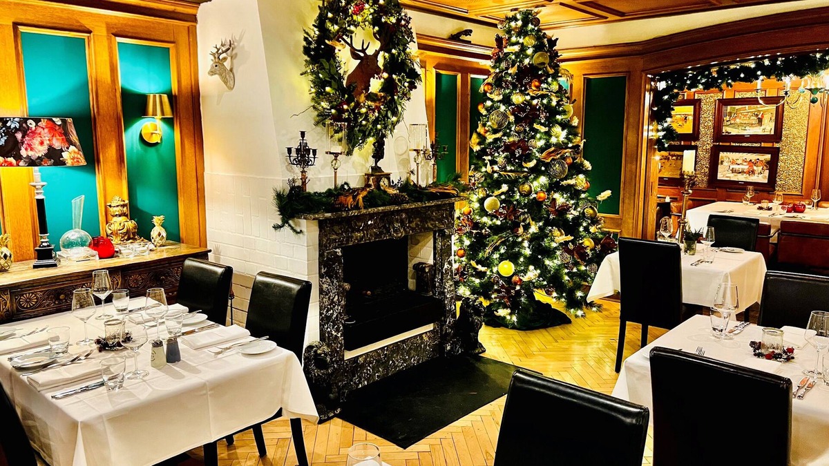 Golzheim Hotel | Hotel Ashley's Garden