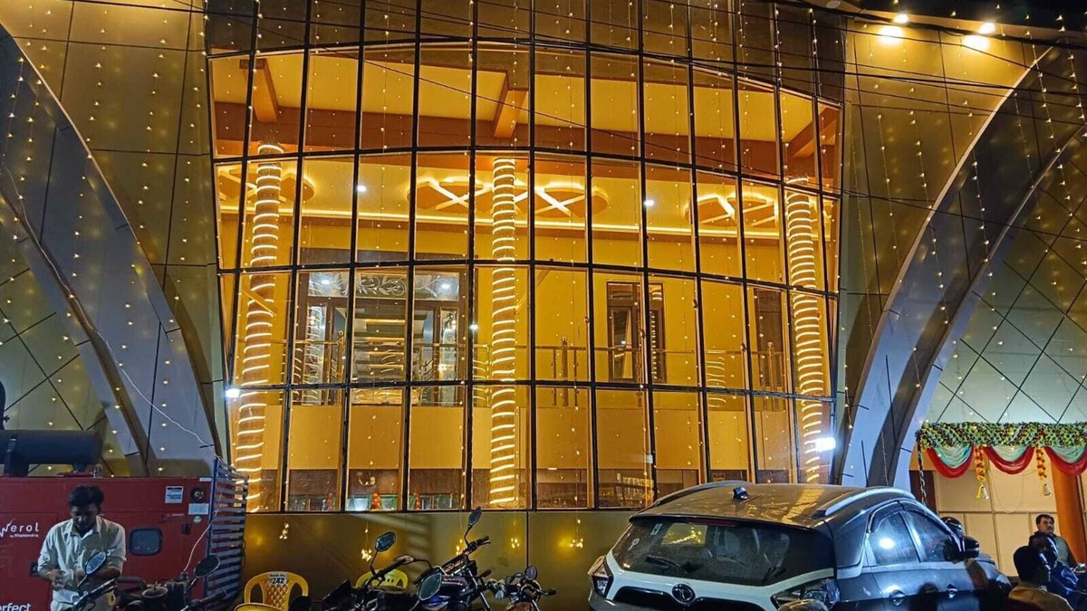 Bhabua Hotel | Hotel Ashok Vihar