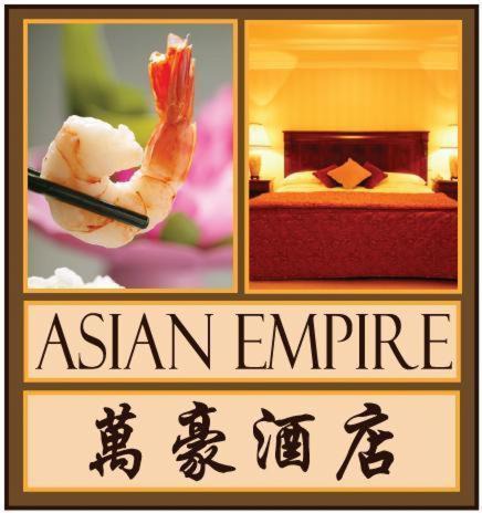 Kuurne Hotel | Hotel Asian Empire