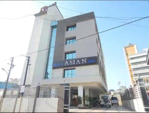 Nagpur Hotel | Hotel Asian Inn, Nagpur