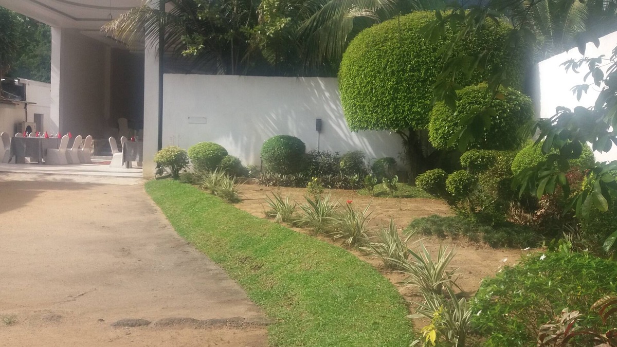 Mawathagama Hotel | Hotel Asliya Regency