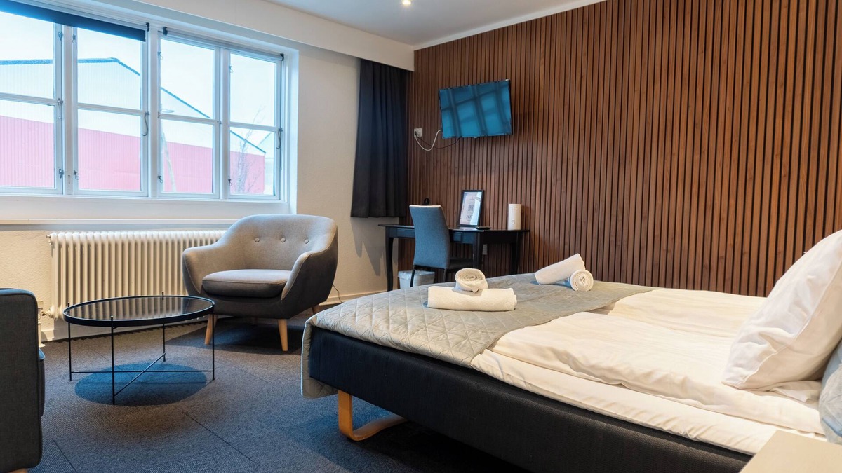 Assens Hotel | Hotel Assens