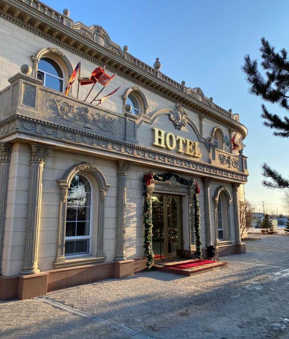 Kostanay Hotel | Hotel Astam