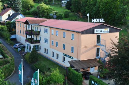 Saalfeld-Saale Hotel | Hotel Asterra