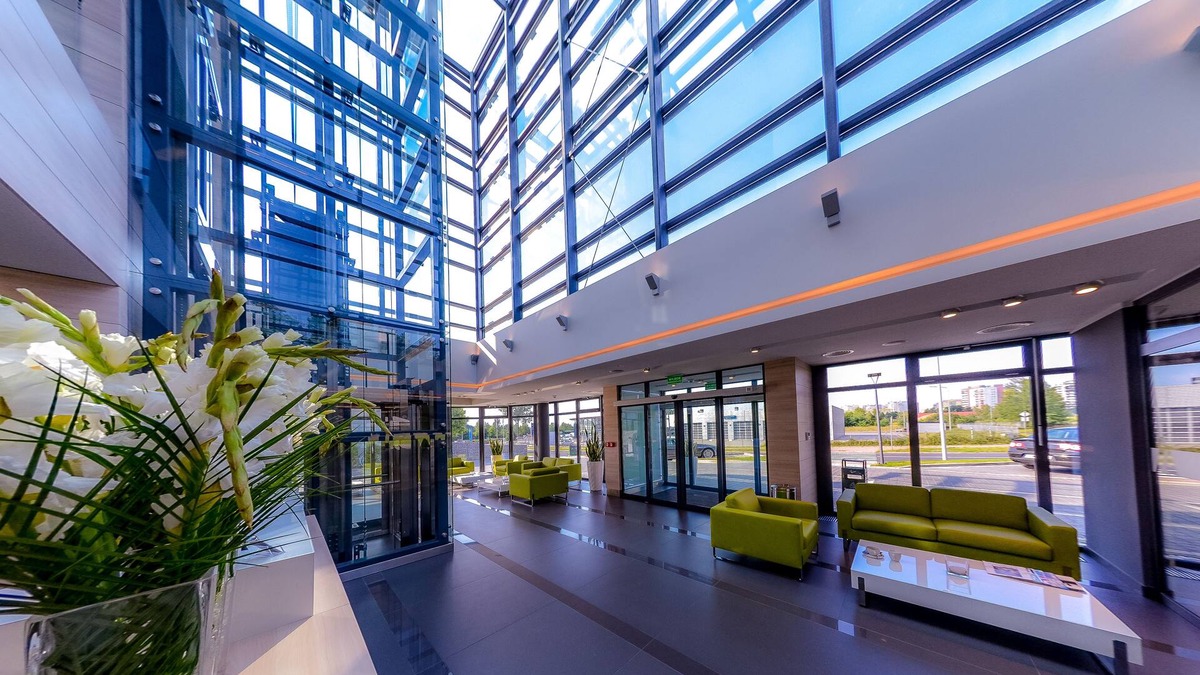 Lubin Hotel | Hotel Astone Conference & SPA