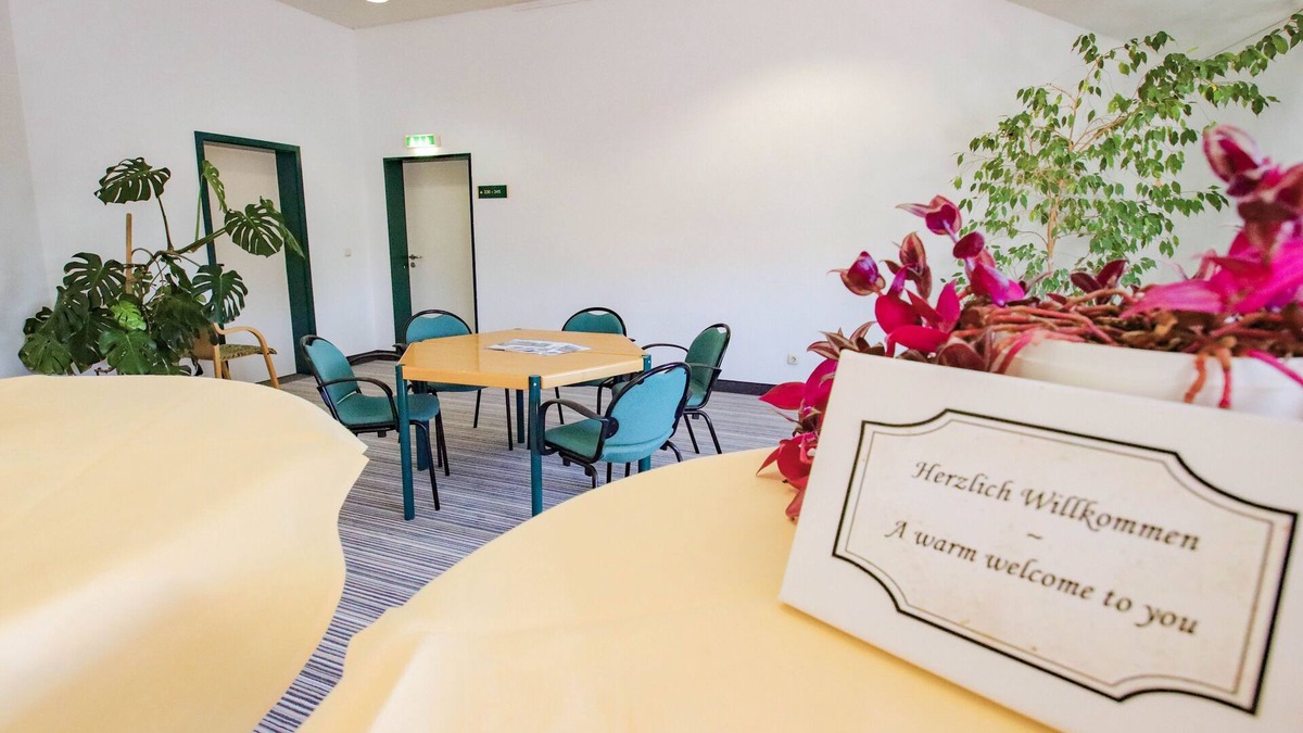 Altenburg Hotel | Hotel Astor in Altenburg