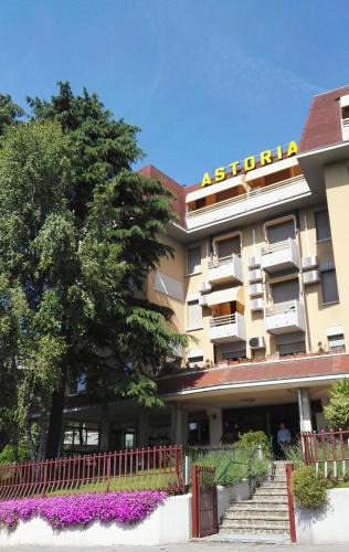 Bagni di Tabiano Hotel | Hotel Astoria