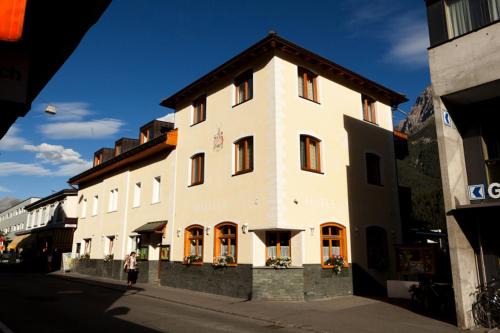 Engadin Scoul Hotel | Hotel Astras
