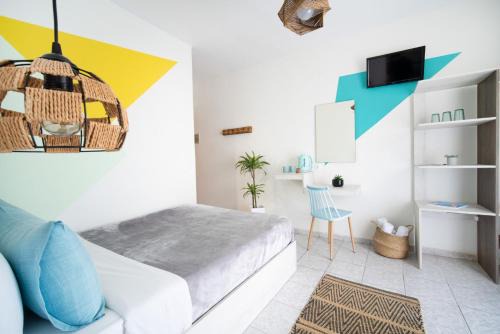 Polykastro Hotel | Hotel Astro