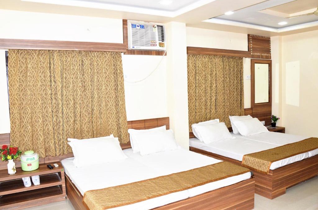 Ajmer Hotel | HOTEL ATA INN AND RESTAURANT (20 Mtrs from Dargah), Ajmer