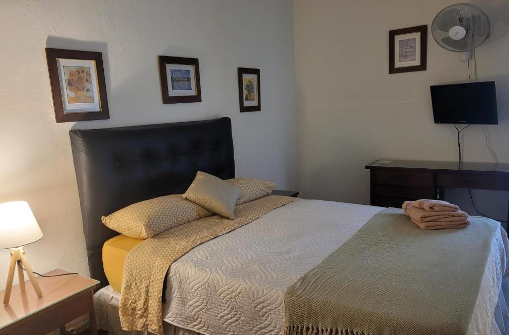 Centro Hotel | Hotel Ateneo