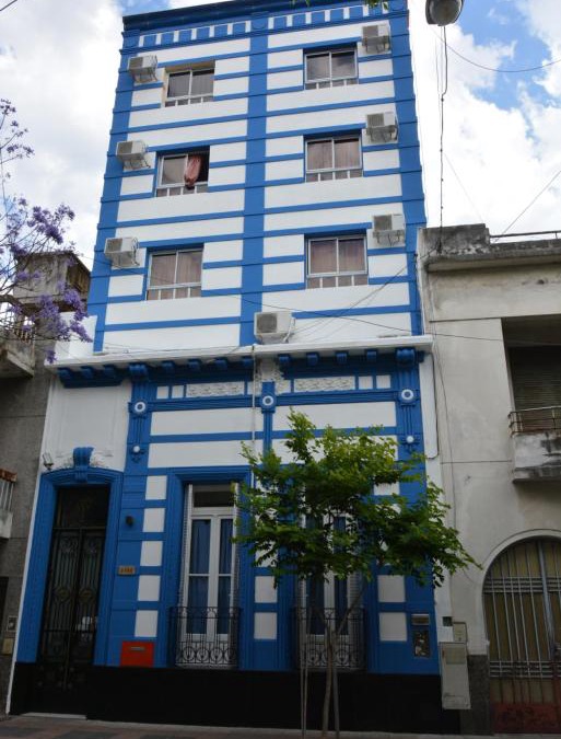 San Cristobal Hotel | Hotel ATEPSA